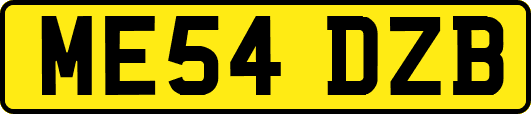 ME54DZB