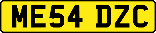 ME54DZC
