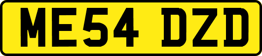 ME54DZD