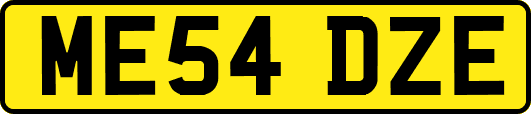 ME54DZE