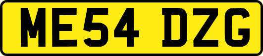 ME54DZG