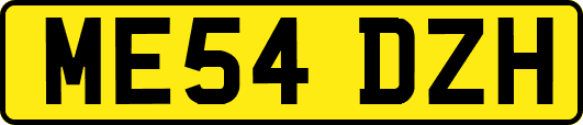 ME54DZH