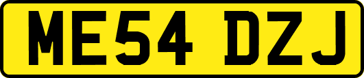 ME54DZJ