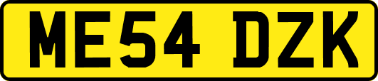ME54DZK
