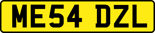 ME54DZL
