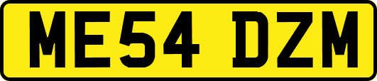 ME54DZM
