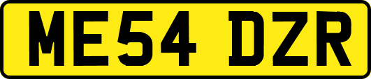 ME54DZR