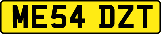 ME54DZT