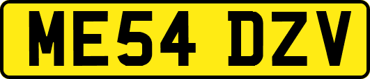 ME54DZV