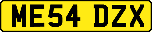 ME54DZX