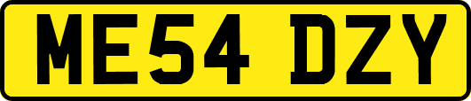 ME54DZY