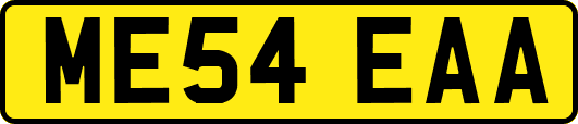 ME54EAA