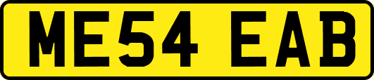 ME54EAB