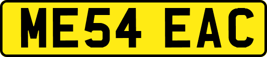 ME54EAC