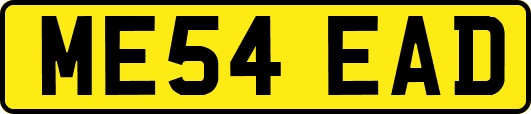 ME54EAD