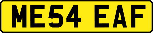 ME54EAF
