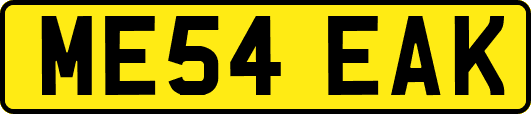 ME54EAK