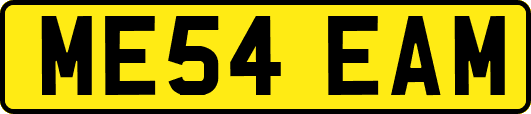 ME54EAM