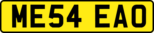 ME54EAO