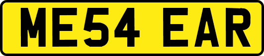 ME54EAR