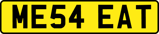 ME54EAT