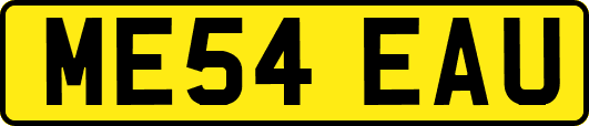 ME54EAU