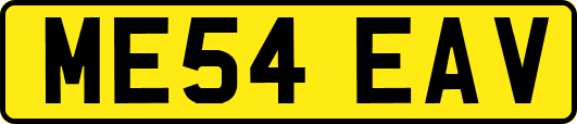 ME54EAV