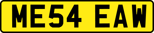 ME54EAW