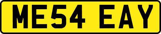 ME54EAY