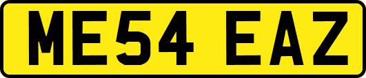 ME54EAZ
