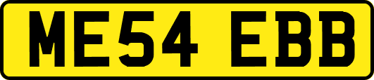 ME54EBB