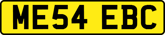 ME54EBC