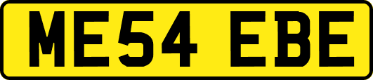 ME54EBE