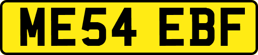 ME54EBF