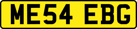 ME54EBG