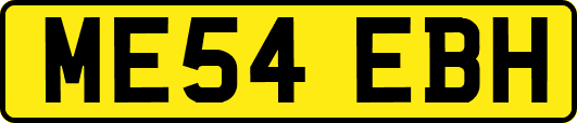 ME54EBH