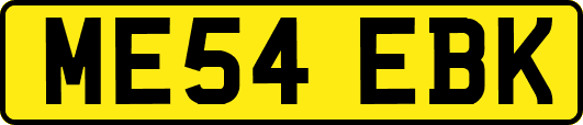 ME54EBK