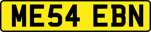 ME54EBN