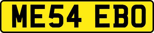 ME54EBO