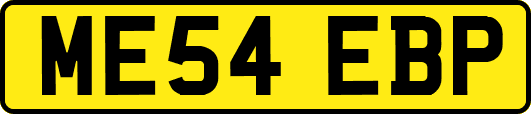 ME54EBP