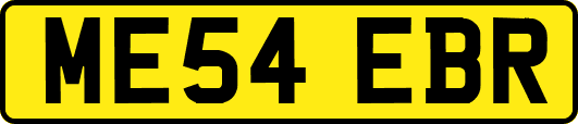 ME54EBR
