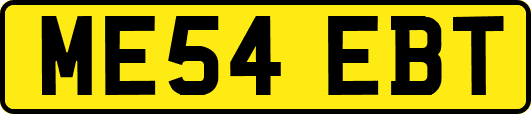 ME54EBT
