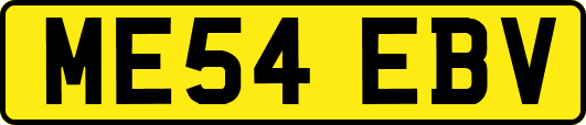 ME54EBV