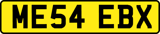 ME54EBX