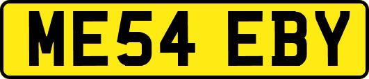 ME54EBY