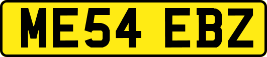 ME54EBZ