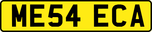 ME54ECA
