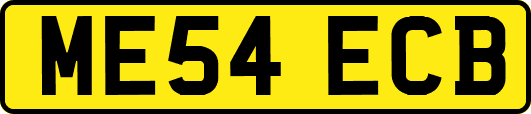 ME54ECB