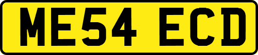 ME54ECD