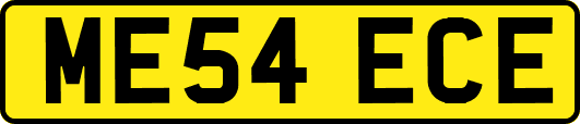 ME54ECE